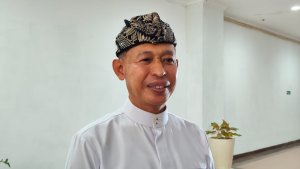 Puspa Negara Dorong Parkir Barcode dan Tindak Tegas Maraknya Parkir Liar di Destinasi Wisata