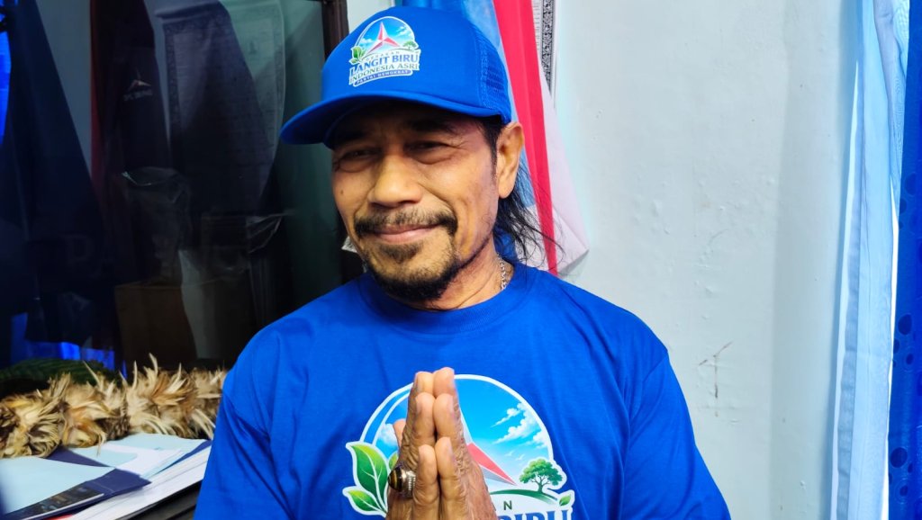 Selaraskan Tri Hita Karana, Gus Cilik Ajak Masyarakat Denpasar Jaga Lingkungan Dengan Aksi Nyata