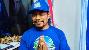 Selaraskan Tri Hita Karana, Gus Cilik Ajak Masyarakat Denpasar Jaga Lingkungan Dengan Aksi Nyata