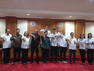 Tingkatkan Kualitas Pelayanan, Komisi IV DPRD Badung Dorong RSD Mangusada Perbaiki Kinerja Total