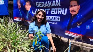 Tutik Kusuma Wardhani Dorong Anak Muda Bali Manfaatkan Magang Hub Kemenaker, Jangan Jadi Penonton Pariwisata