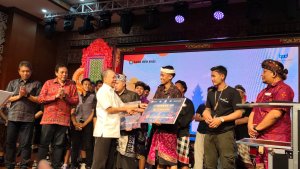 Koster Siapkan Bantuan Modal hingga Event Bulanan, Dorong Bartender Muda Bali Jadi Pengusaha Kafe