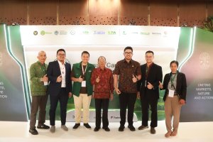 Bali Bersiap Masuk Era Ekonomi Karbon, Koster Tekankan Alam Tak Boleh Jadi Komoditas Semata