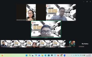 Bawaslu Ingatkan Pendampingan Lansia Harus Netral