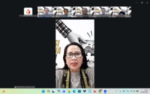 Bawaslu Jamin Kerahasiaan Pelapor Pelanggaran Pemilu