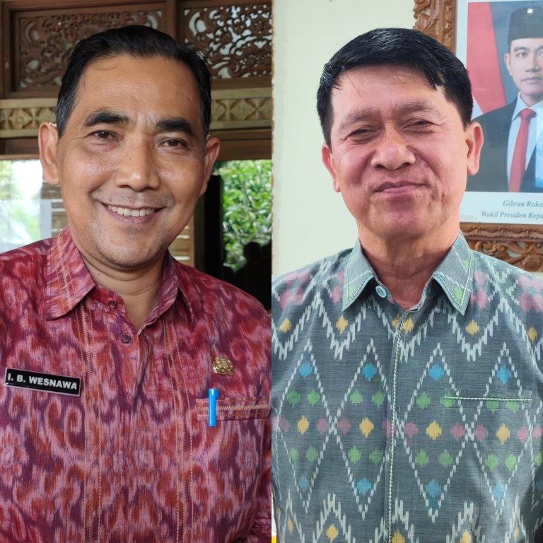 Disdikpora Bali Usulkan 990 Formasi Guru ke Pusat, Kebutuhan Tenaga Pendidik Mendesak