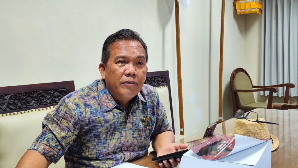 Soroti Dana Pungutan Wisatawan Asing, Gerindra-PSI DPRD Bali: Jangan Sampai Abu-Abu!