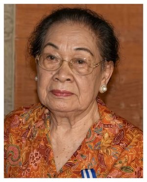 Berita Duka: I Gusti Ayu Badri, Istri Mantan Gubernur Bali Prof. Ida Bagus Mantra, Tutup Usia