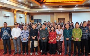 Jaga Identitas Daerah, Koster Tekankan Pentingnya Arsitektur Berbasis Budaya untuk Masa Depan Peradaban Bali