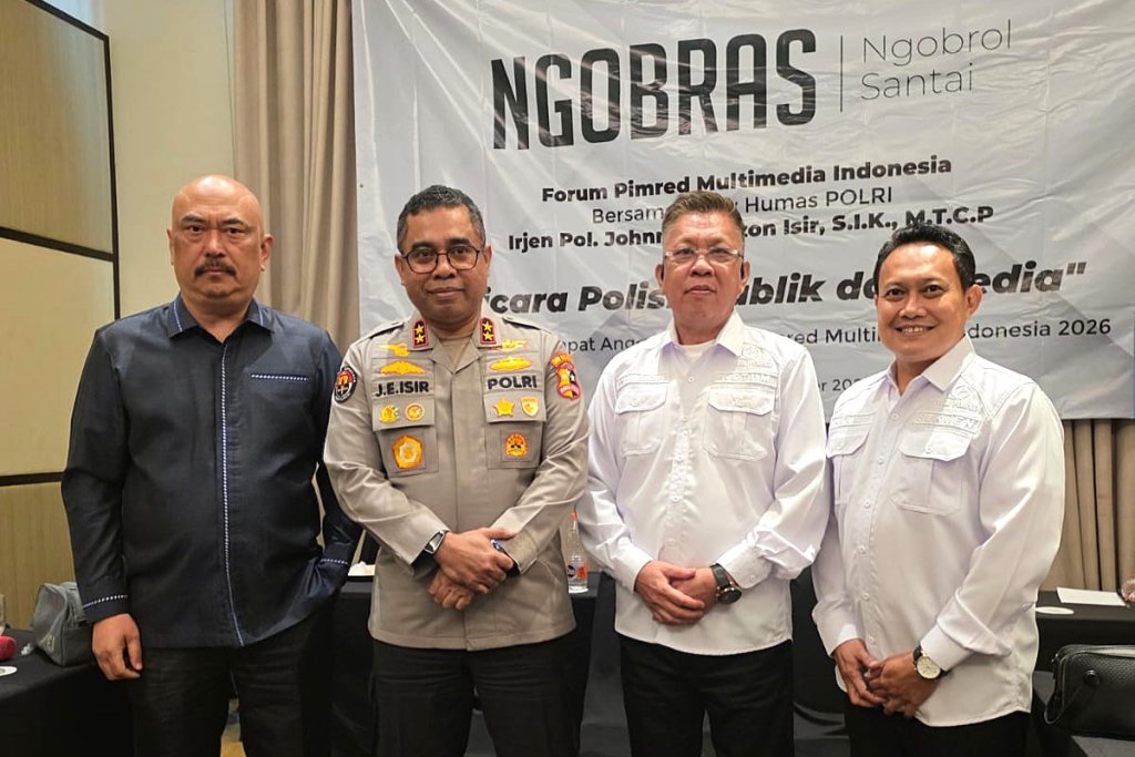 Jejak Delapan Orang Terputus di Perairan Anak Krakatau, Lima Wartawan Masih Dicari