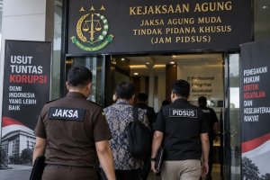 Jejak Tata Kelola Nikel 2017–2020 Diurai, Kejagung Periksa Saksi dari Dinas ESDM Sultra