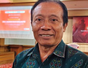 Kearifan Luhur Kunci Keberlanjutan Arsitektur Bali, Prof Rai Remawa Tekankan AI Hanya Alat Bantu