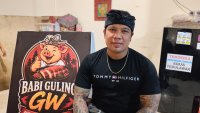 Keluar dari Zona Nyaman, Gus Wira Buka Warung Babi Guling GW di Denpasar