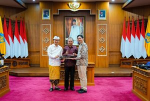 Gandeng PT. KAI, Pemkab Badung Siapkan Moda Trem Penghubung Kuta hingga Canggu