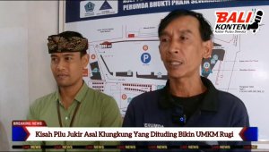 Kisah Pilu Juru Parkir Viral di Sosmed, Tangis Sang Anak Pecah Pertanyakan Pekerjaan Ayahnya