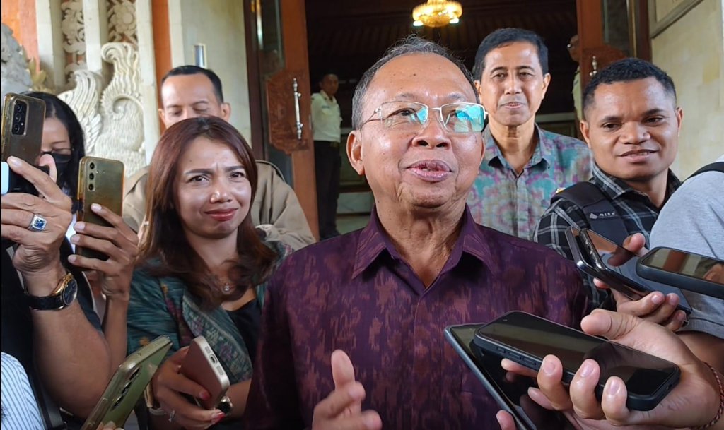 Klarifikasi Video Viral 'Diam Kamu', Koster Sebut Rekaman Lama Diberi Framing Terpisah