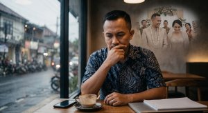 Mimpi Menikahi Seorang Janda Padahal Masih Beristri, Tanda Apakah Ini