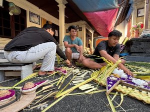 Modal Jadi Tantangan Bisnis Dekorasi Pernikahan — Dehana Decoration Manfaatkan KUR BRI