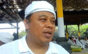 Pemahayu Jagat di Tanah Lot Sarat Makna Introspeksi Pemimpin Bali