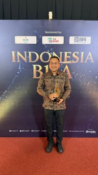 Pemkab. Badung Raih Apresiasi Daerah Peduli Akses dan Infrastruktur Pendidikan