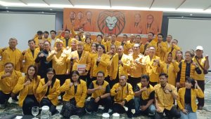 DPP Partai Hanura. (Sumber: Tim/Balikonten.com)
