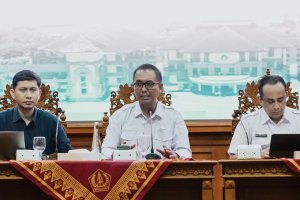 Presensi Wajah 'ASN Digital' Terus Dimatangkan, Versi iOS dalam Proses Verifikasi