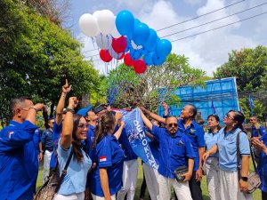Refleksi 25 Tahun Partai Demokrat Menakar Arah Politik dan Prinsip Keterbukaan
