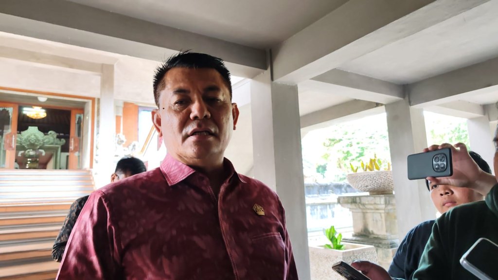 Soal Gugatan Lift Kaca Nusa Penida, Dewa Jack Dukung Pemprov Bali Lakukan Banding