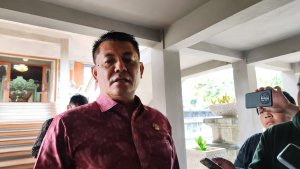 Soal Gugatan Lift Kaca Nusa Penida, Dewa Jack Dukung Pemprov Bali Lakukan Banding