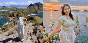 Menelusuri rekam jejak Sri Ayu Pradnya Larasari (S.Sn., M.Sn.), penari Bali, akademisi berprestasi, dan pendiri Sanggar Seni Nrithya Graha Siwanataraja