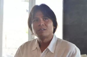I Nengah Natyanta